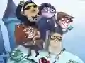 Gra Троллфейс квест: Видео мемы и сериалы w Internecie