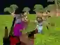 Gra Bitwa o przetrwanie: Apokalipsa zombie w Internecie Gra Bitwa o przetrwanie: Apokalipsa zombie w Internecie