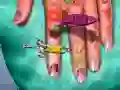 Gra Doktor Skóry Rąk w Internecie Gra Doktor Skóry Rąk w Internecie