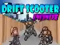 Gra Drift Skuter Nieskończoność w Internecie Gra Drift Skuter Nieskończoność w Internecie