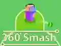 Gra 360 Rozbicie w Internecie Gra 360 Rozbicie w Internecie