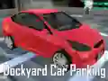Gra Parking samochodowy w dokach w Internecie Gra Parking samochodowy w dokach w Internecie