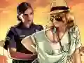 Gra GTA Wyzwanie Puzzle w Internecie Gra GTA Wyzwanie Puzzle w Internecie