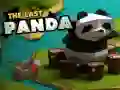 Gra Ostatni Panda w Internecie