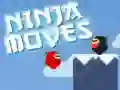 Gra Ruchy Ninja w Internecie Gra Ruchy Ninja w Internecie