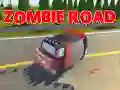 Gra Droga Zombii w Internecie Gra Droga Zombii w Internecie