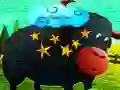 Gra Ukryte gwiazdy kreskówek w Internecie Gra Ukryte gwiazdy kreskówek w Internecie