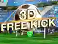 Gra 3D Rzut Wolny w Internecie Gra 3D Rzut Wolny w Internecie
