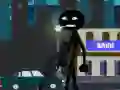 Gra Stickman Uciekinier w Internecie