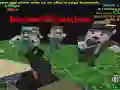 Gra Blokowa Walka SWAT: Przetrwanie Zombie w Internecie Gra Blokowa Walka SWAT: Przetrwanie Zombie w Internecie