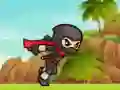 Gra Bieg Ninja Online w Internecie Gra Bieg Ninja Online w Internecie