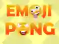 Gra Emoji Pong w Internecie