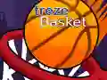 Gra Treze Basket w Internecie Gra Treze Basket w Internecie