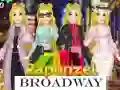 Gra Zakupy Księżniczki na Broadwayu w Internecie Gra Zakupy Księżniczki na Broadwayu w Internecie
