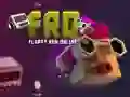 Gra Flappy Run Online w Internecie