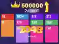 Gra 2048 Pasjans w Internecie