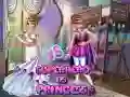 Gra Annie Superbohater kontra Księżniczka w Internecie Gra Annie Superbohater kontra Księżniczka w Internecie