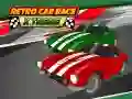 Gra Retro Wyścig Samochodów Xtreme w Internecie Gra Retro Wyścig Samochodów Xtreme w Internecie