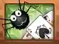 Gra Zdumiewający Spider Solitaire w Internecie