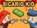 Gra Sicario Dziecko w Internecie Gra Sicario Dziecko w Internecie