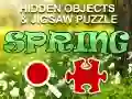 Gra Скрытые объекты: Весна w Internecie Gra Скрытые объекты: Весна w Internecie
