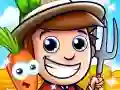 Gra Farm Idle w Internecie Gra Farm Idle w Internecie