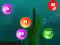 Gra Układanie Liczbowych Bąbelków w Internecie Gra Układanie Liczbowych Bąbelków w Internecie