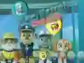 Gra Paw Patrol Roztrzask w Internecie