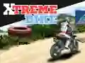 Gra Ekstremalny rower w Internecie