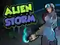 Gra Obcy Sztorm w Internecie Gra Obcy Sztorm w Internecie