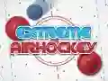 Gra Ekstremalny Airhockey w Internecie Gra Ekstremalny Airhockey w Internecie