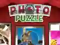 Gra Puzzle Zdjęciowe w Internecie