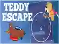 Gra Ucieczka Teddy'ego w Internecie Gra Ucieczka Teddy'ego w Internecie