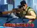 Gra Atak Snajpera 3D w Internecie