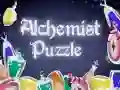 Gra Puzzle Alchemika w Internecie Gra Puzzle Alchemika w Internecie