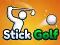 Gra Golf Patykowy w Internecie