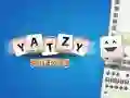 Gra Yatzy Przyjaciele w Internecie Gra Yatzy Przyjaciele w Internecie
