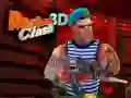 Gra Konflikt Rakiet 3D w Internecie