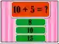 Gra Wyzwanie Testu Matematycznego w Internecie Gra Wyzwanie Testu Matematycznego w Internecie