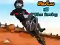 Gra Wyścig Motocyklowy na Wzgórzach w Internecie