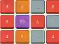 Gra Puzzle 4096 w Internecie