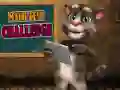 Gra Wyzwanie testu matematycznego w Internecie Gra Wyzwanie testu matematycznego w Internecie