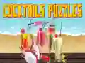 Gra Zagadki Koktajlowe w Internecie