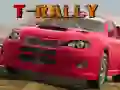 Gra T-Rally w Internecie Gra T-Rally w Internecie