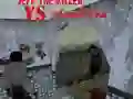 Gra Jeff Zabójca vs Slendrina w Internecie Gra Jeff Zabójca vs Slendrina w Internecie