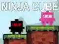 Gra Ninja Kostka w Internecie Gra Ninja Kostka w Internecie