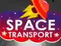 Gra Transport Kosmiczny w Internecie Gra Transport Kosmiczny w Internecie