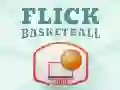 Gra Flick Koszykówka w Internecie