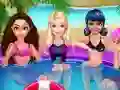 Gra BFF Fantastyczny Letni Styl w Internecie Gra BFF Fantastyczny Letni Styl w Internecie