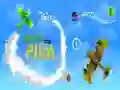 Gra Uratuj pilota w Internecie Gra Uratuj pilota w Internecie